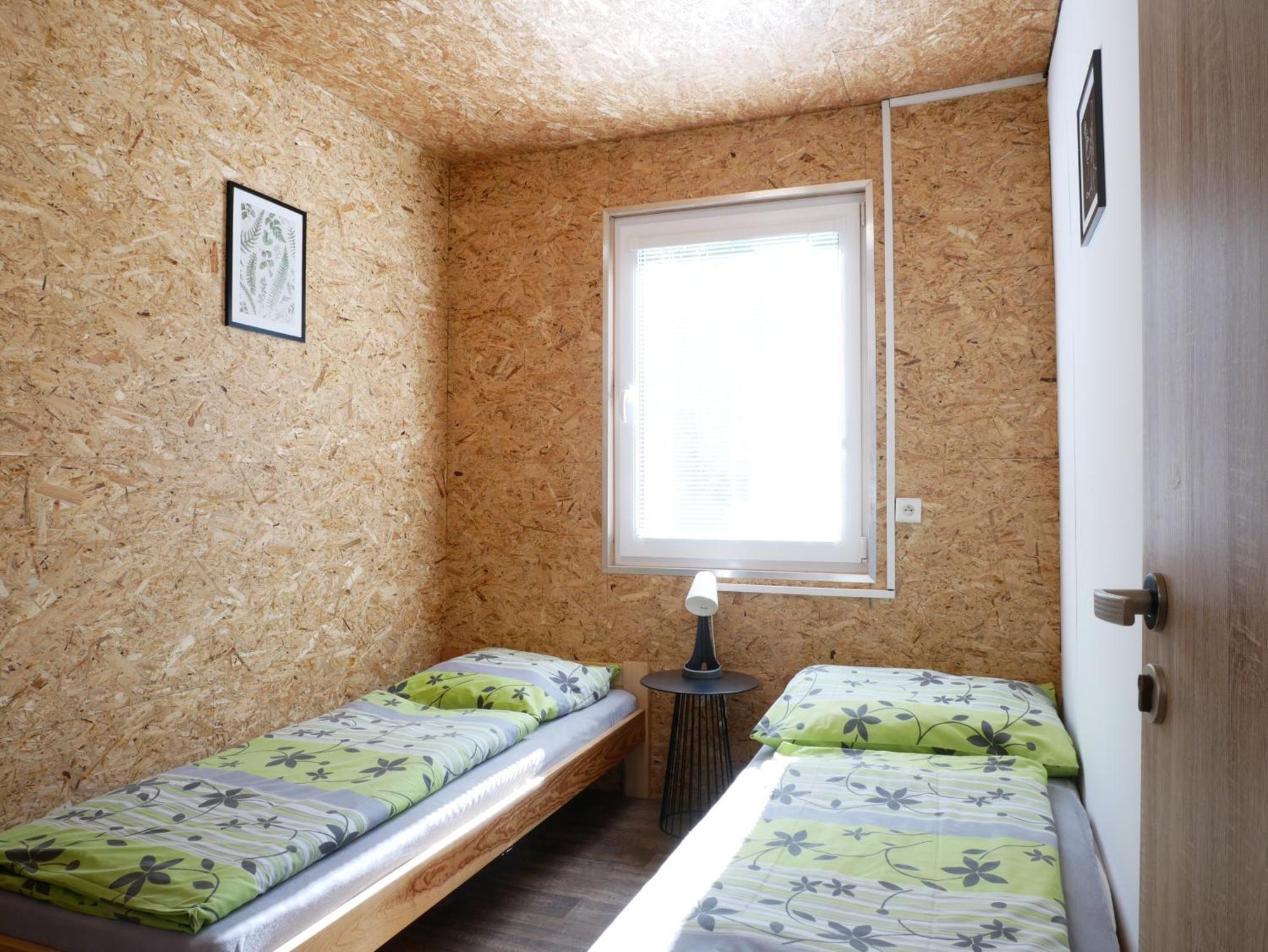 Camping Roznov Rožnov pod Radhoštěm Exteriör bild