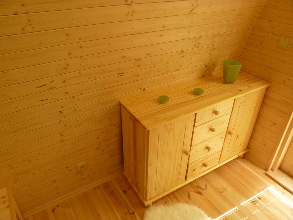 Camping Roznov Rožnov pod Radhoštěm Exteriör bild