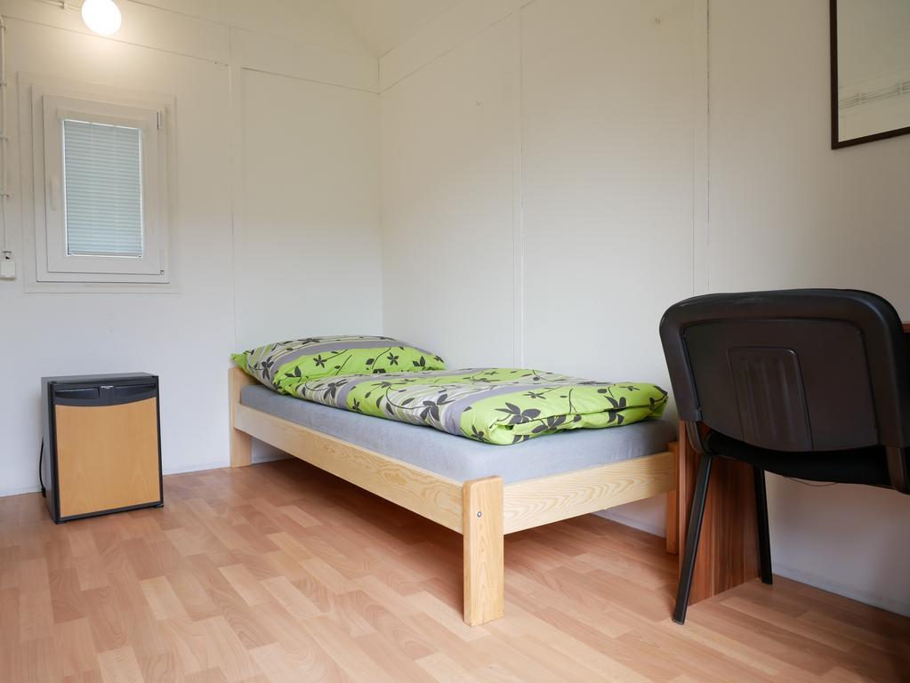 Camping Roznov Rožnov pod Radhoštěm Exteriör bild
